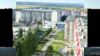 Железногорск. курская область