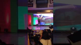 MARIS RACAL - ASAP MOBE CHALLENGE | Dance Cover