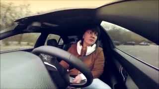 Автоинструктор - женщина: Марина Денисова