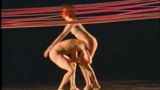 Centro de Dança Eliane Fetzer - Entre as Veias