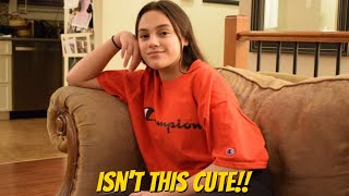 Super Cute Sports Bra Try On | Queenie Ke | Sienna Rawlings