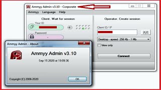 Ammyy Admin v3.9 Corporate + Crack◄Download►