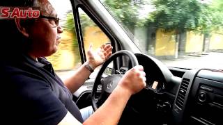 Удаление сажевого фильтра DPF, EGR + чип тюнинг Sprinter W906
