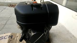 Lombardini diesel 15LD 350 Bulgaria