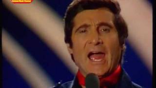 Freddy Quinn - Volkslied-Medley