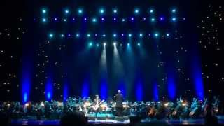 Симфоническое кино "Кукушка" минск 2014