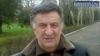 Интервью с Абсалитдином Мурзаевым