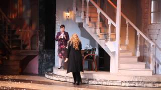 5.03 вечер. Юлькина мама. Алиса Курбатова+Екатерина Семёнова