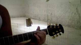 HOW TO PLAY "BEST I EVER HAD" BY DRAKE ON GUITAR (EASY)