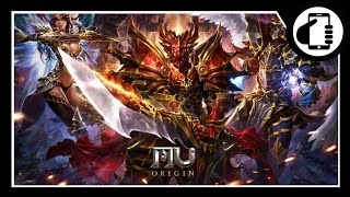 MU Origin - Android/iOS - Gameplay/Download (PT-BR)