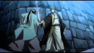 Hakuouki Shinsengumi Kitan AMV