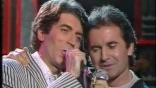 El joven aprendiz de pintor - J. Sabina (Con Miguel Rios y Victor Manuel)