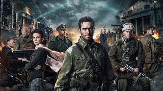 ВОЕННЫЙ БОЕВИК НИ ШАГУ НАЗАД РУСКИЕ ФИЛЬМЫ ПРО ВОВ