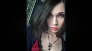 Crossdresser | Male Wearing Female Clothes | Boy To Girl Transformation