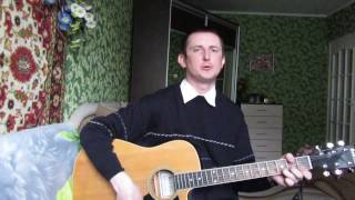 Мой в небе край родной (Песнь Возрождения № 499)