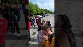 Шаргород 11 травня 2019 року