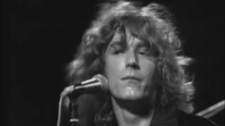 Led Zeppelin - Babe I'm Gonna Leave You (Denmark - 1969) - HD