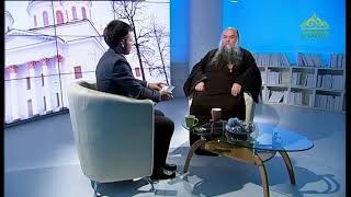 Беседы с батюшкой. День учителя. Эфир от 4 октября 2017г