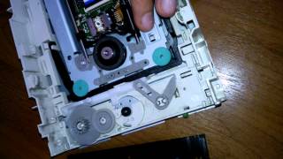 Что делать если не открывается дисковод? What to do if not open disk drive?