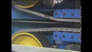 Производство кабелей с СПЭ изоляцией на напряжение 10-110 кВ