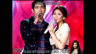 Sarah Geronimo & Gerald Anderson - Fallin (Box-Office Movies of 2011) OFFCAM (01 Jan 2012)