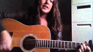 Kelsie Hight- October Night (Original) [Acoustic] lyrics in description