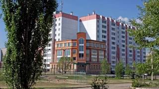 Чебаркуль Челябинская обл