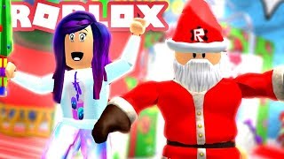 Код симулятор северного полюса роблокс Новый год Code North Pole Simulator roblox