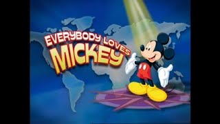 Everybody Loves Mickey   Intro