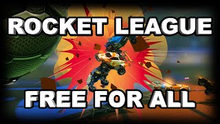 Can My Subscribers Take Me Down in this 1v1v1v1v1v1v1v1 Challenge?