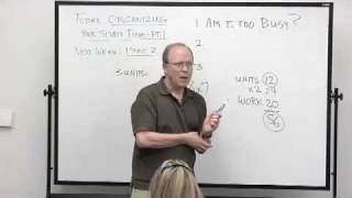 Organizing Your Study Time - Part 1| LBCC Study Skills