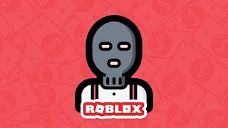ROBLOX STEALING SIMULATOR