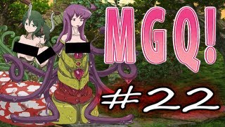 Let's Play Together Monster Girl Quest (Deutsch) #22 - Tropen-Tentakel