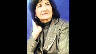Дурия Рагимова -- Диде чан* Düriyyə Rəhimova - Ana Can