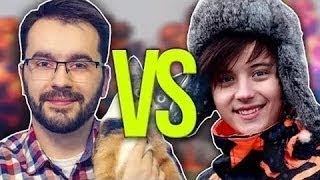 Скандал  Сливки шоу vs Ивангая . Что случилось????!!
