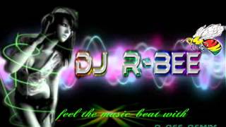 - tekno non-stop  dj r-bee