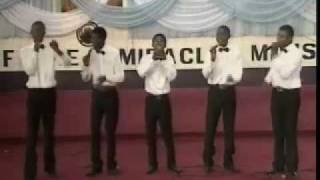 Mountain of Fire and Miracles Ministries Acapela