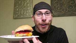 $10000 Burger!?