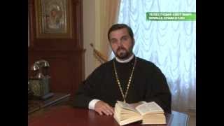 Слово пастыря: о милосердии