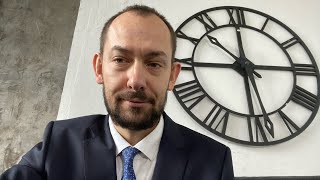 Цимбалюк: Россия и Украина. Что будет дальше?