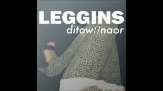 Ditow // Naor - 3.Sexto sentido (Ditow)