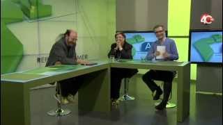 Reporte Roemer Amargado y Futuro 01 08 2014