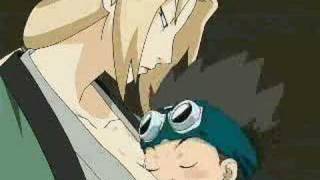 Naruto Rebelde