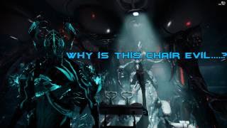 Warframe *NIDUS GAMEPLAY*