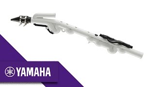 Venova YVS-100 | Brass / Woodwind | Yamaha Music | Polski