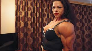 New video release of Oana Hreapca