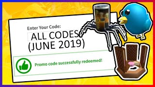 *NEW* Domino Crown Promo Code! | ROBLOX
