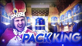FIFA 17: MEINE BESTEN TOTS PACKS ? THE PACK KING ??