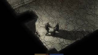 #1 Exanima 2019 v0.7 - Expert Practise Arena