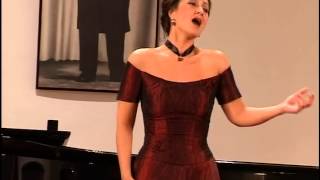 Irina Bozhenko - Rachmaninov " Zdes khorosho"/Ирина Боженко- "Здесь хорошо"